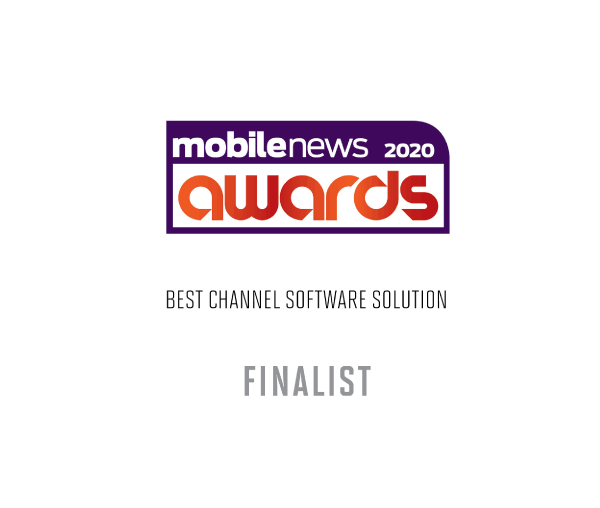 Mobile News Awards 2020